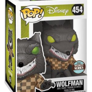 Loup-Garou