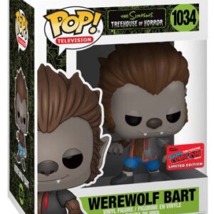 Loup-garou Bart