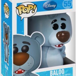 L'ours Baloo