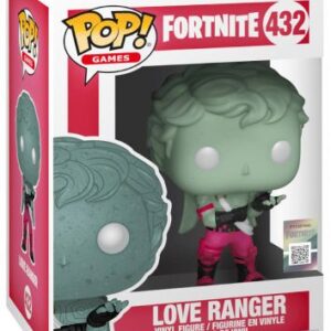 Love Ranger