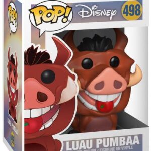 Luau Pumbaa