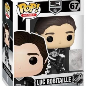 Luc Robitaille (Kings)
