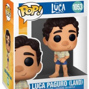 Luca Paguro