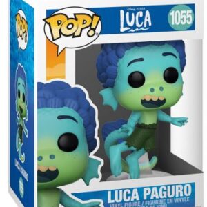 Luca Paguro