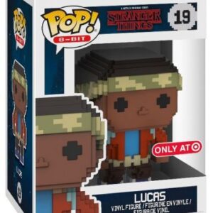 Lucas - 8-Bit