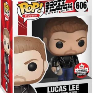 Lucas Lee