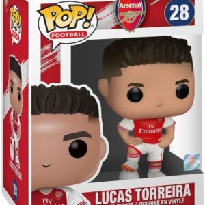 Lucas Torreira - Arsenal