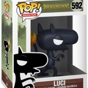 Luci