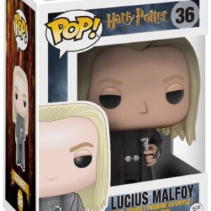Lucius Malefoy