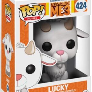 Lucky