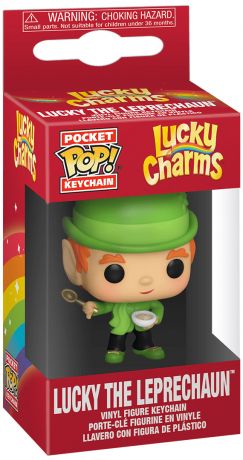 Lucky le Lutin