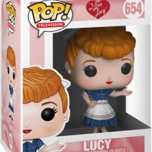 Lucy Ricardo