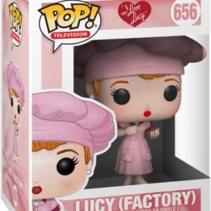 Lucy Ricardo