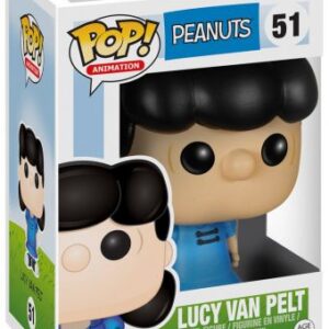 Lucy van Pelt