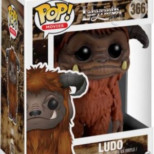 Ludo - 15 cm