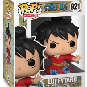 Luffytaro