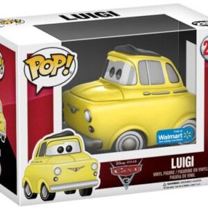 Luigi