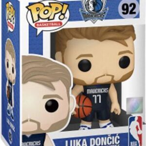 Luka Doncic (alternate)