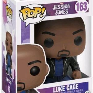 Luke Cage