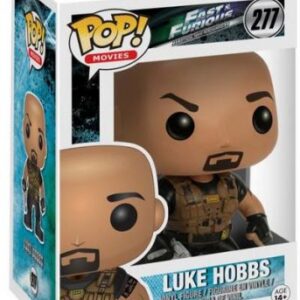 Luke Hobbs