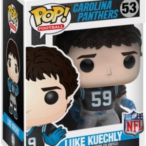 Luke Kuechly