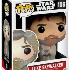 Luke Skywalker