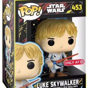 Luke Skywalker