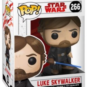 Luke Skywalker