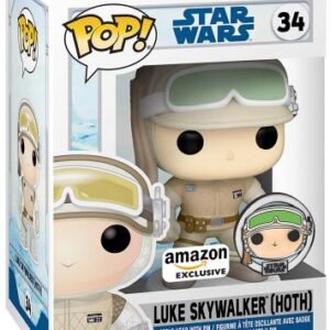 Luke Skywalker