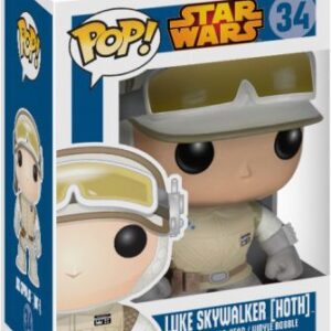 Luke Skywalker (Hoth)