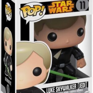 Luke Skywalker (Jedi)