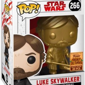 Luke Skywalker - Or