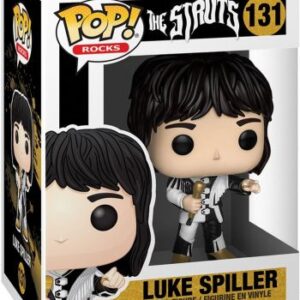 Luke Spiller