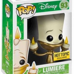 Lumière - Brille dans le noir