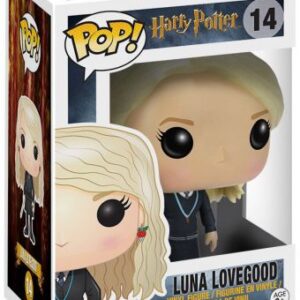 Luna Lovegood