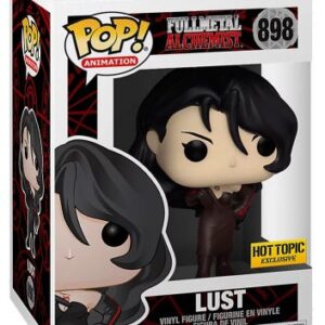 Lust