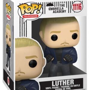 Luther