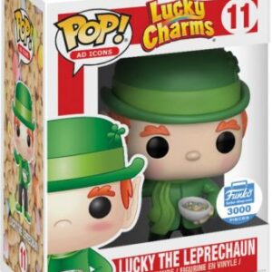 Lutin Chanceux