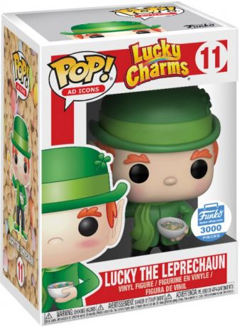 Lutin Chanceux
