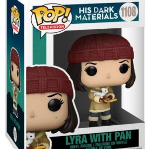 Lyra avec Pan