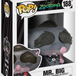 M. Big