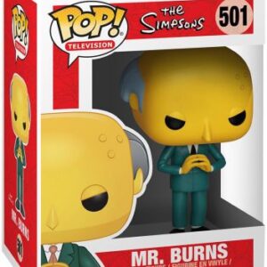 M. Burns