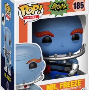 M. Freeze