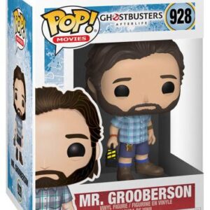 M. Grooberson
