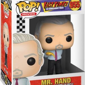 M. Hand
