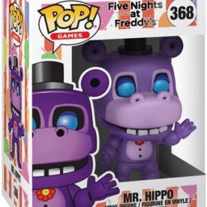 M. Hippo