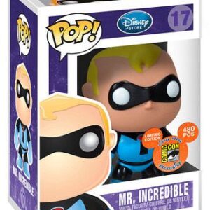 M Indestructible
