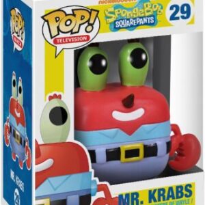 M. Krabs