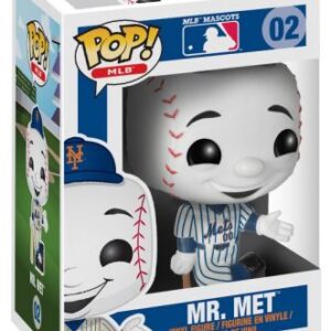 M. Met