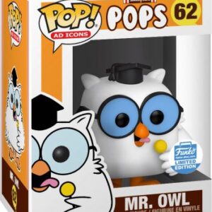 M. Owl
